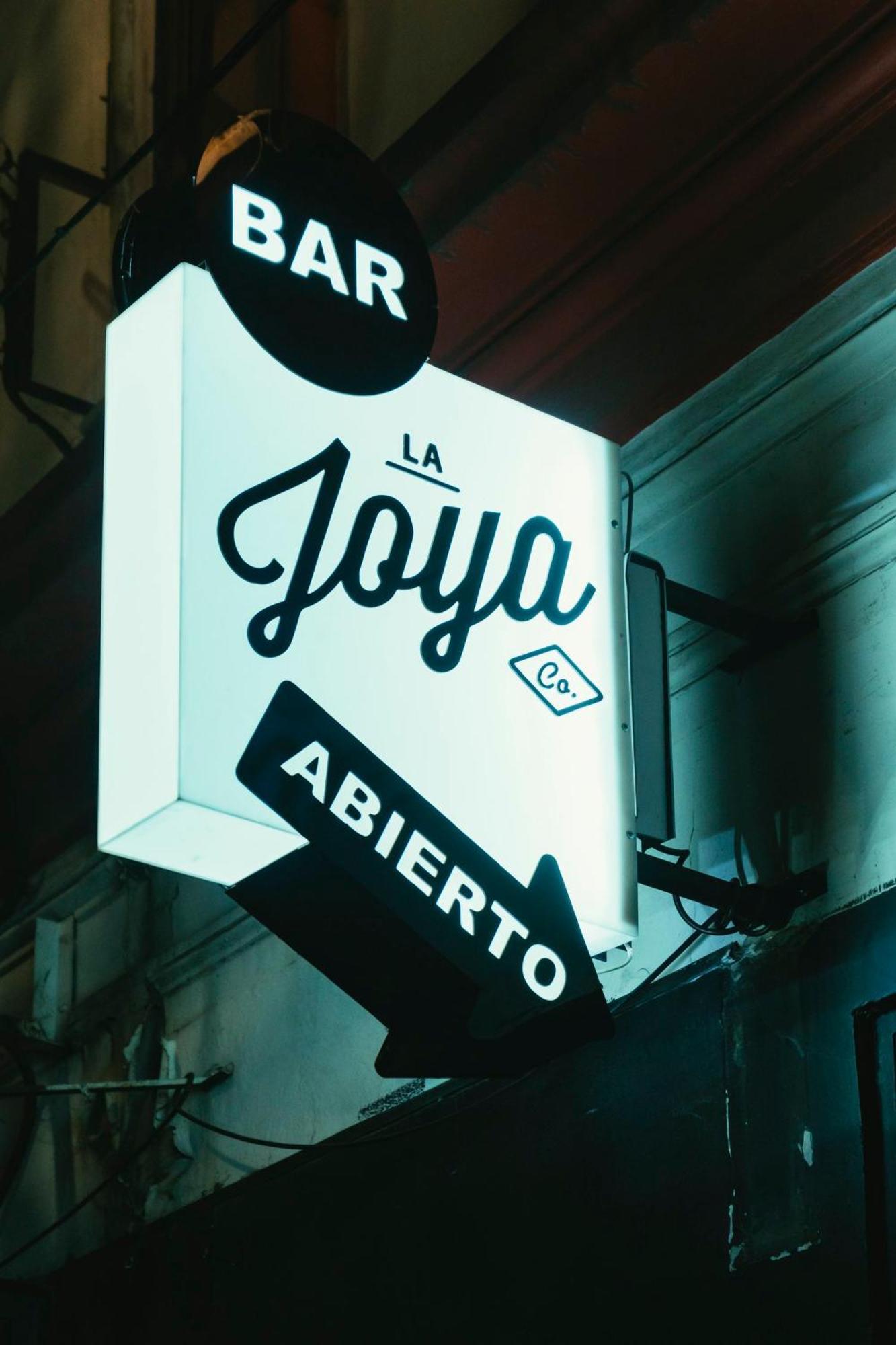 La Joya Hostel Вальпараисо Экстерьер фото